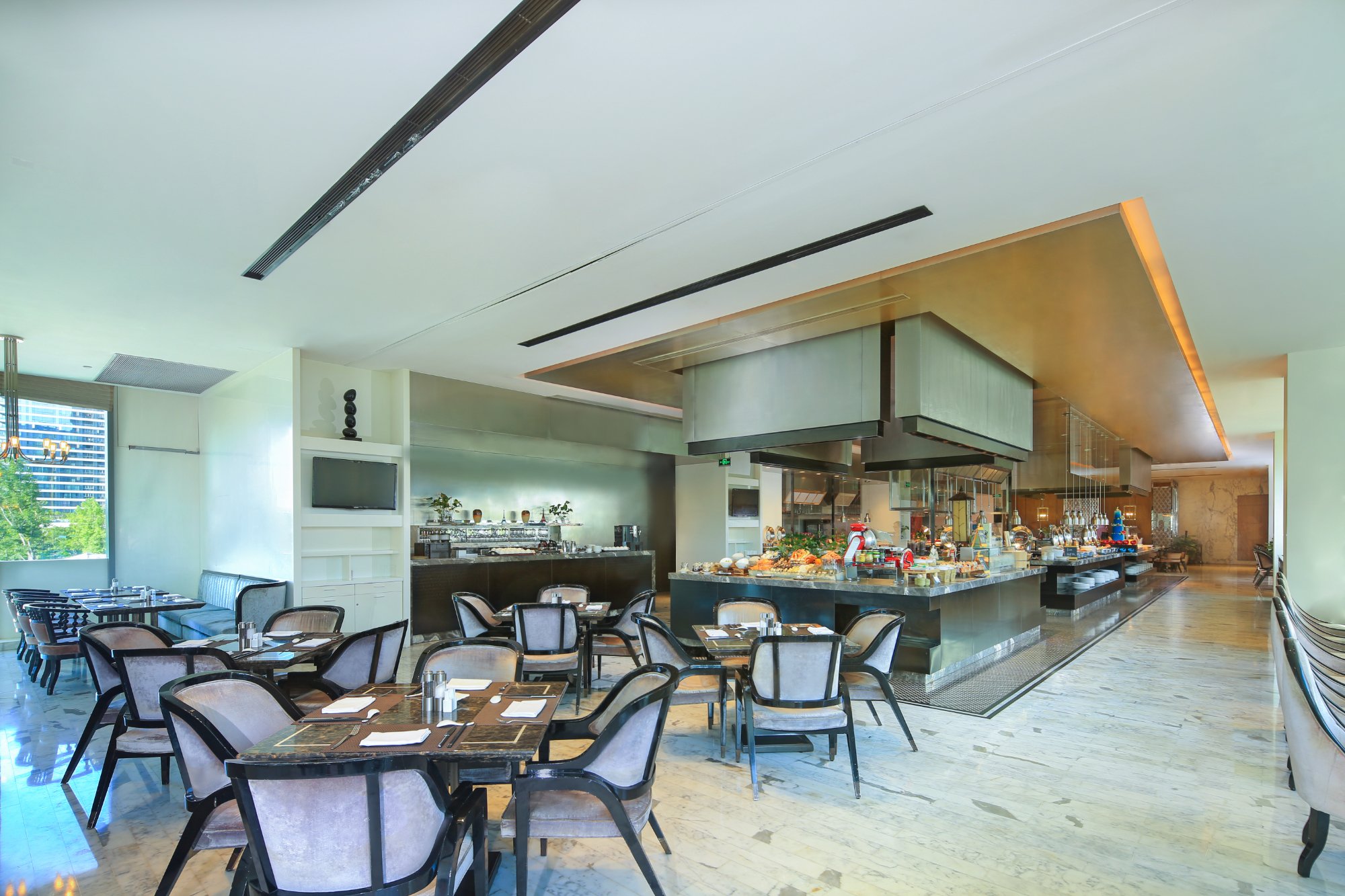 Hotel photo 48 of Pan Pacific Ningbo.