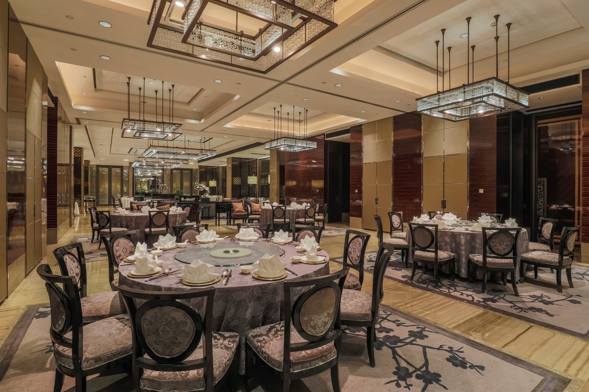 Hotel photo 64 of Pan Pacific Ningbo.