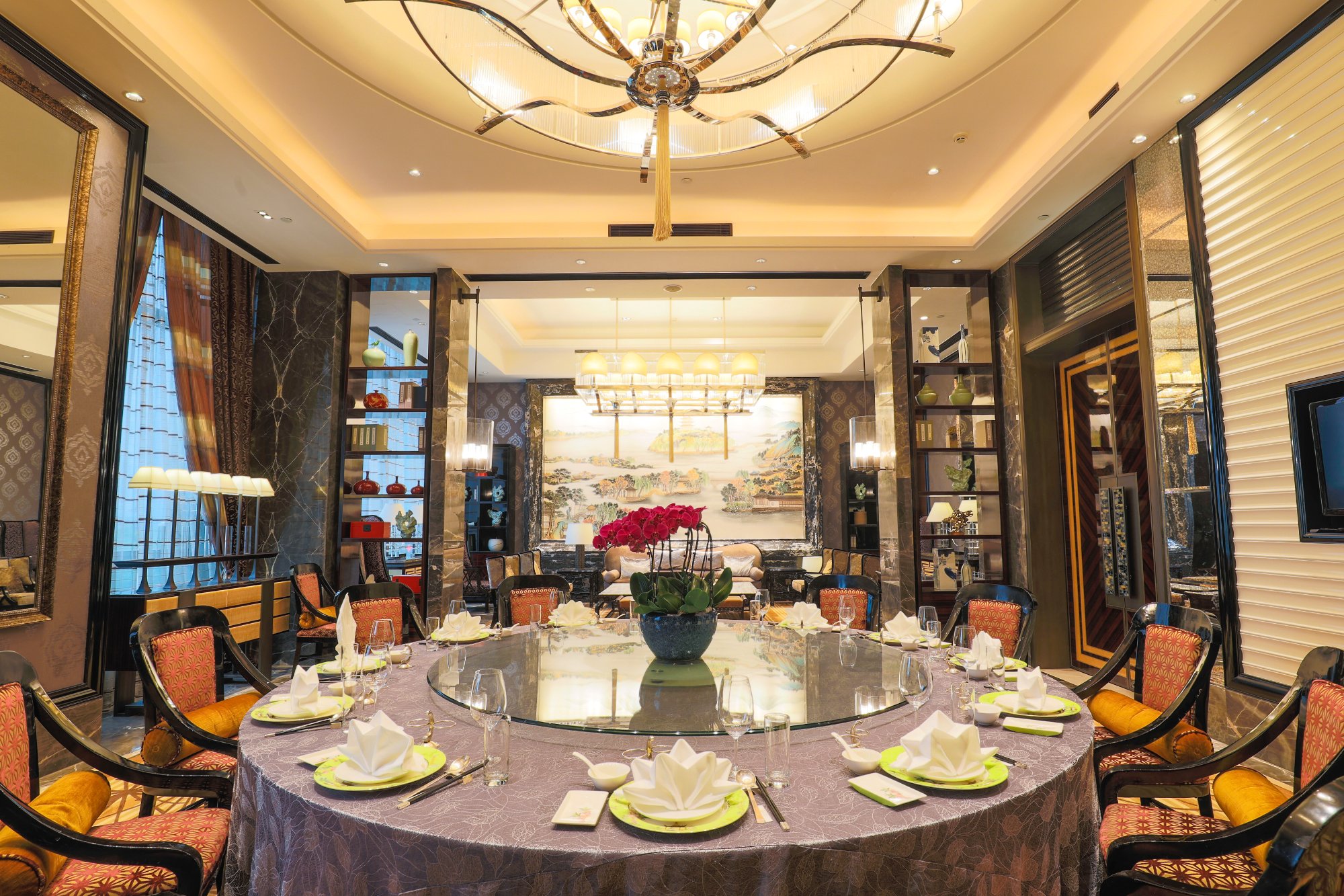 Hotel photo 35 of Pan Pacific Ningbo.