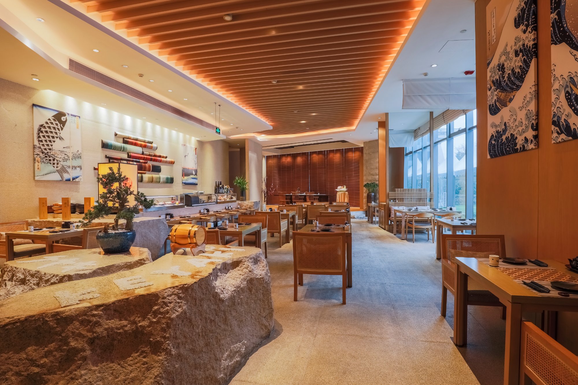 Hotel photo 68 of Pan Pacific Ningbo.