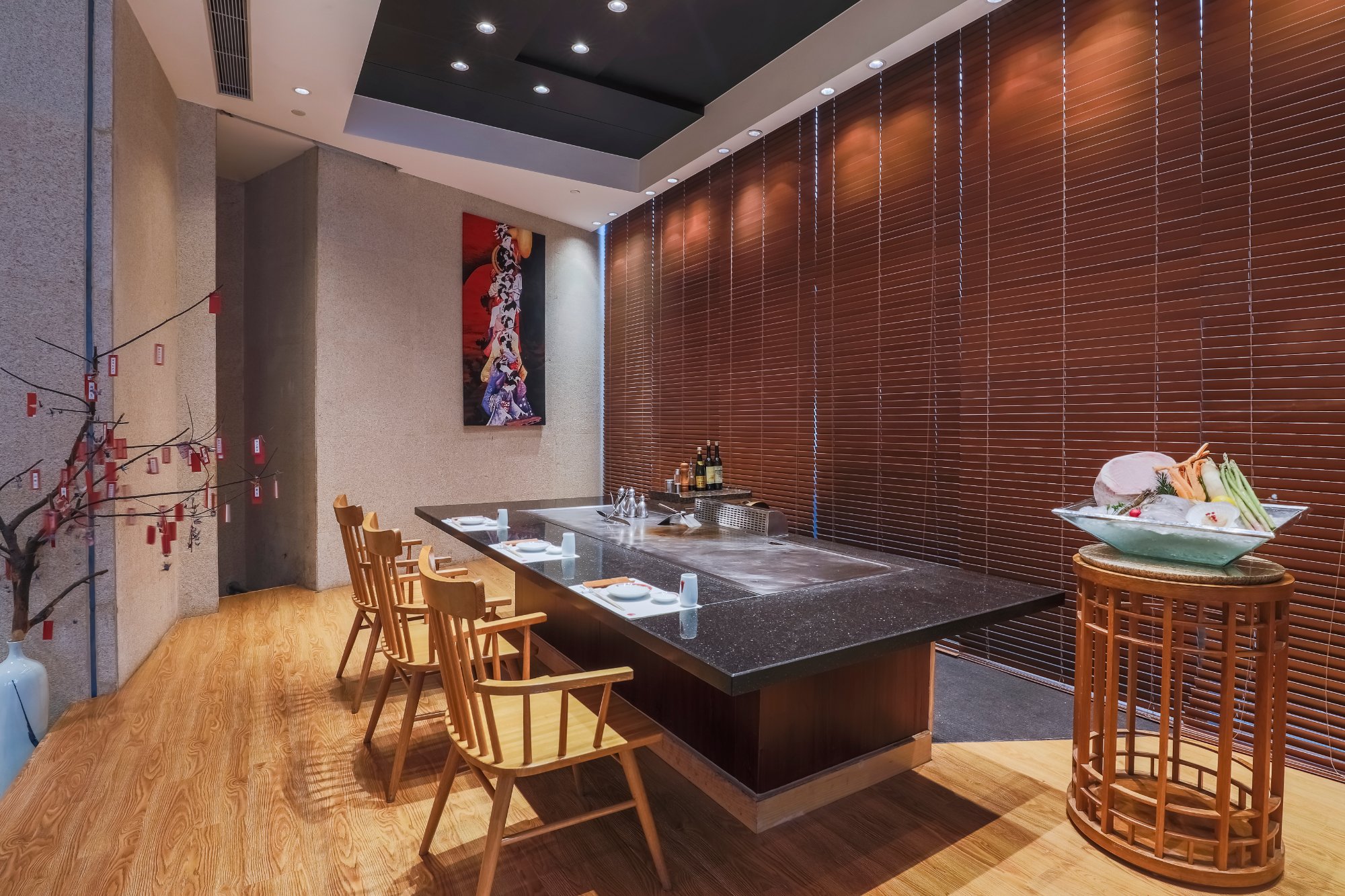 Hotel photo 63 of Pan Pacific Ningbo.