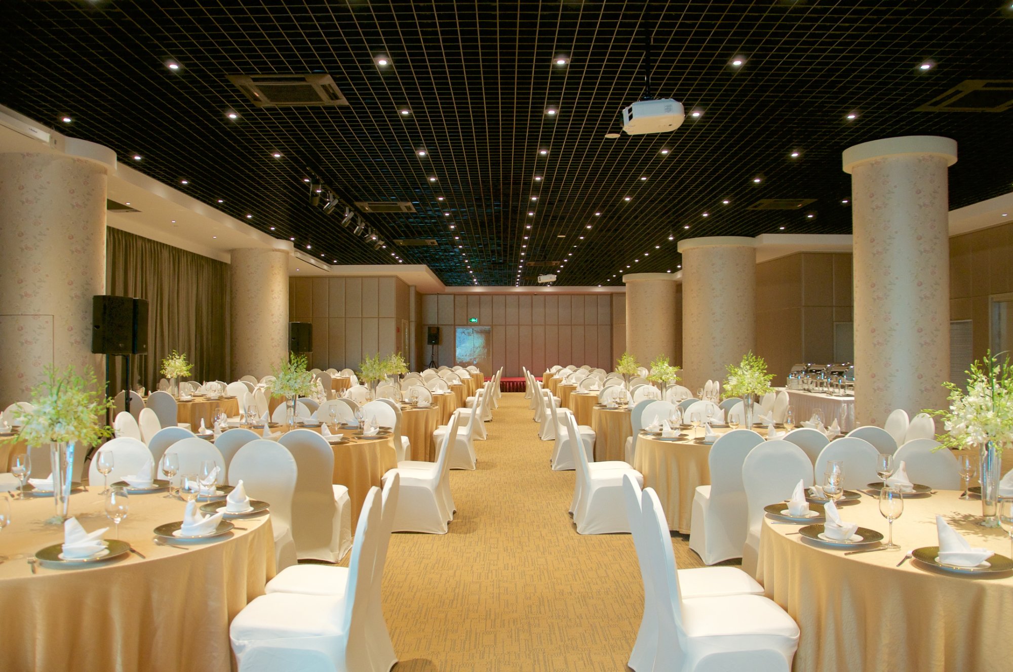 Hotel photo 88 of Pan Pacific Ningbo.