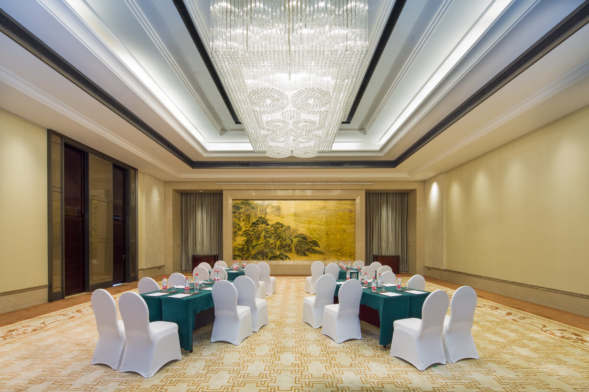 Hotel photo 57 of Pan Pacific Ningbo.