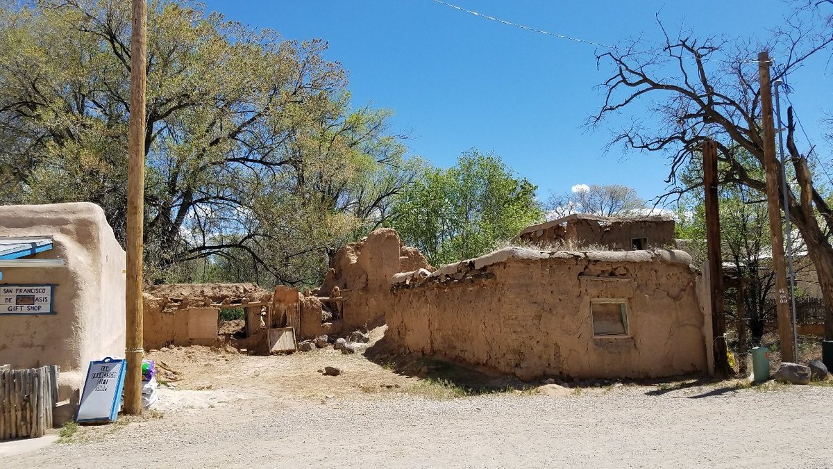 Ranchos de Taos Plaza - All You Need to Know BEFORE You Go (2024)