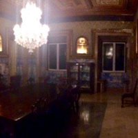 Main Hall