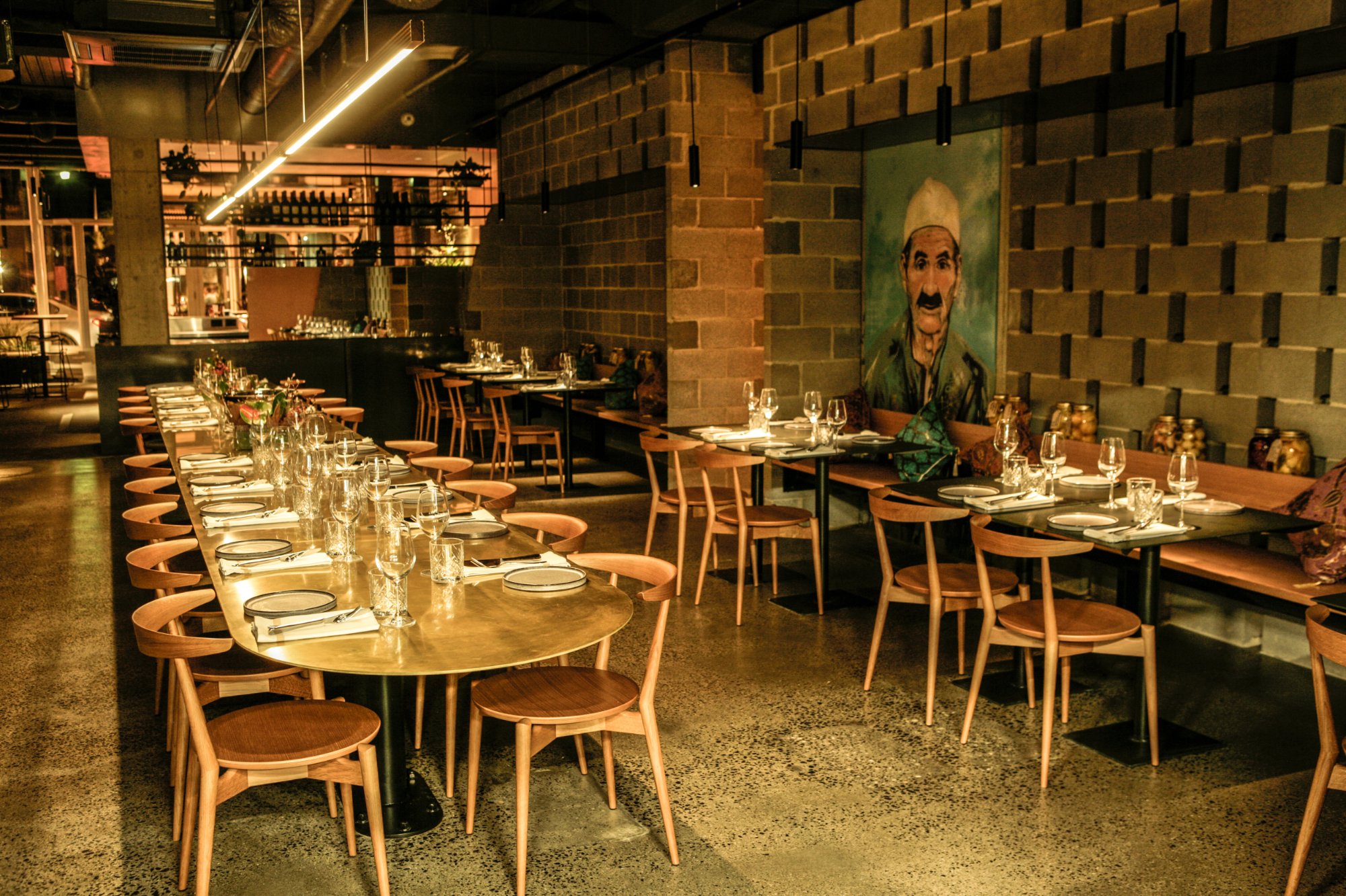 THE 10 BEST Middle Eastern Restaurants In Melbourne 2024   Yagiz 