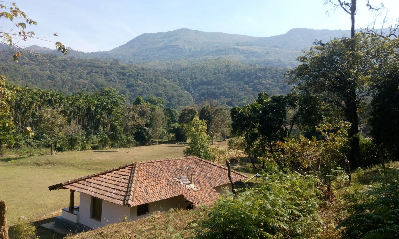 PACHIBALE HOMESTAY (Coorg/Srimangala) - Ranch Reviews & Photos ...