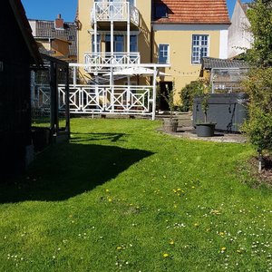GAJ Backpackers Stubbekøbing