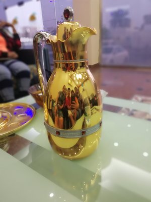 Sama al Buraimi hotel in Buraimi