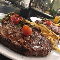 Entrecote