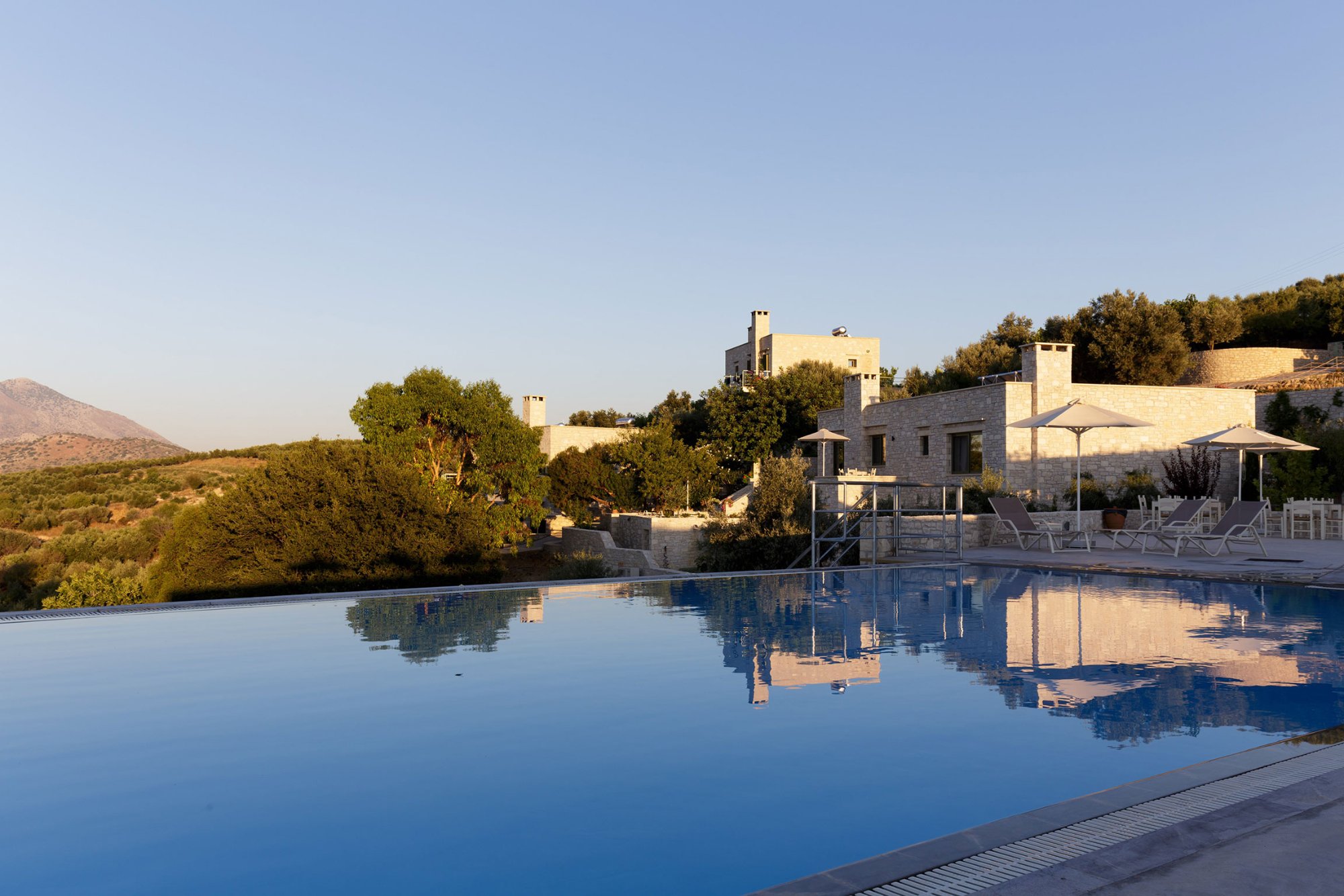 Hotel photo 22 of Dalabelos Estate.