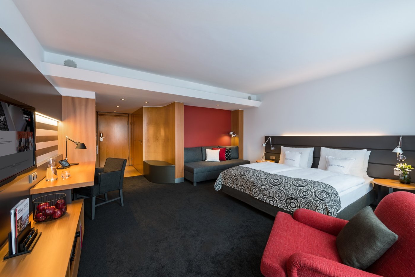 THE MADISON HOTEL HAMBURG Updated 2024 Prices & Reviews (Germany)