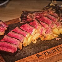 Asador en Alicante, Cocina Mediterránea, Española, Europea. Opciones Vegetarianas, Sin Gluten
