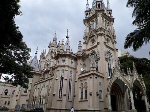 As 10 melhores coisas baratas para fazer em Belo Horizonte