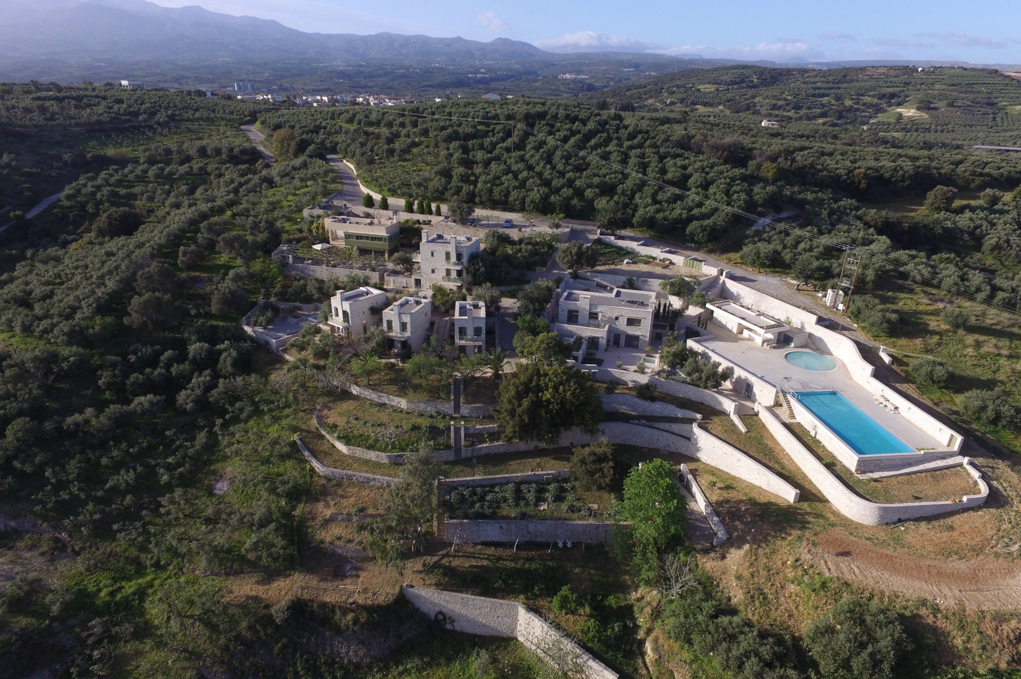 Hotel photo 14 of Dalabelos Estate.