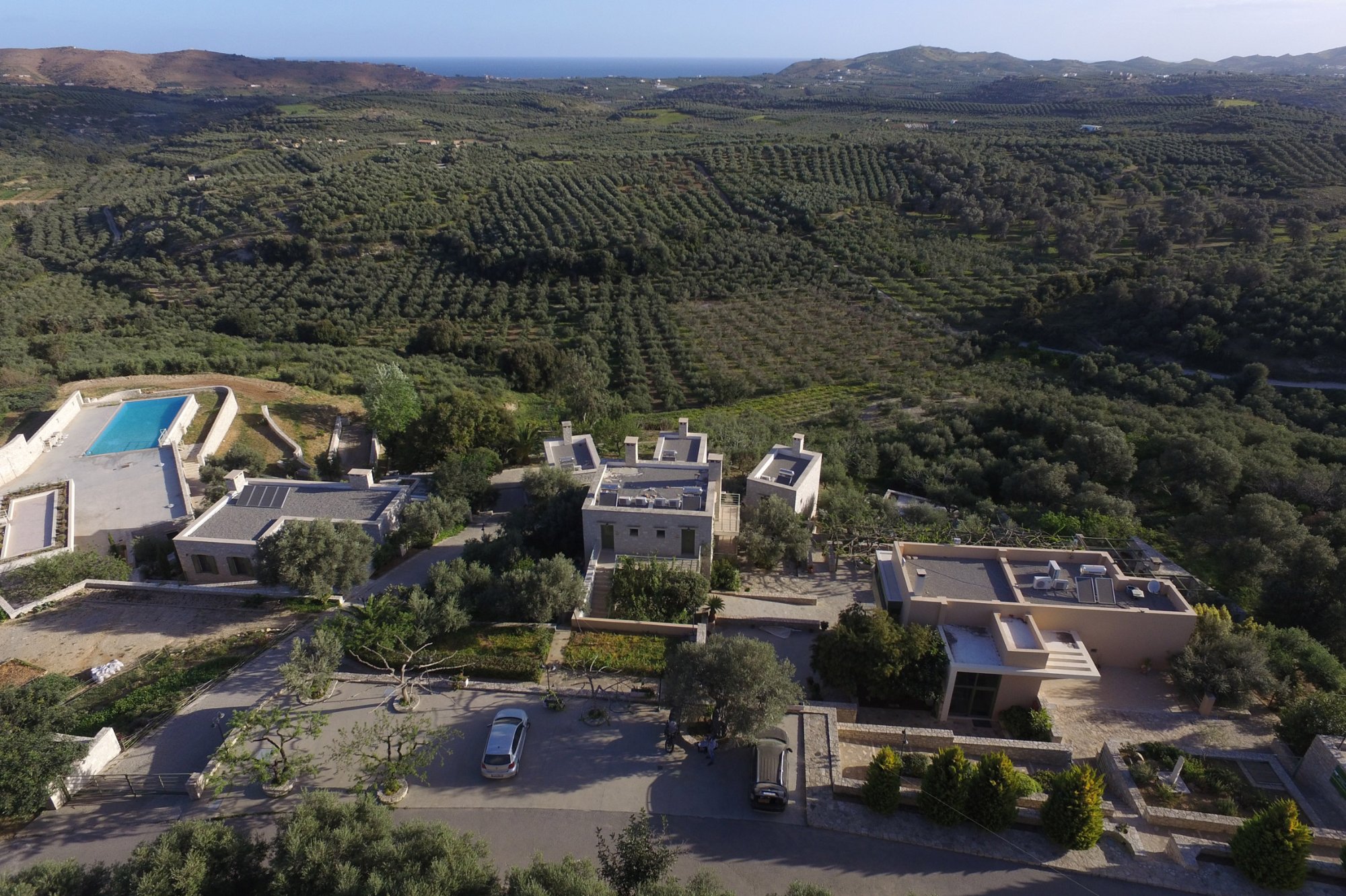 Hotel photo 12 of Dalabelos Estate.