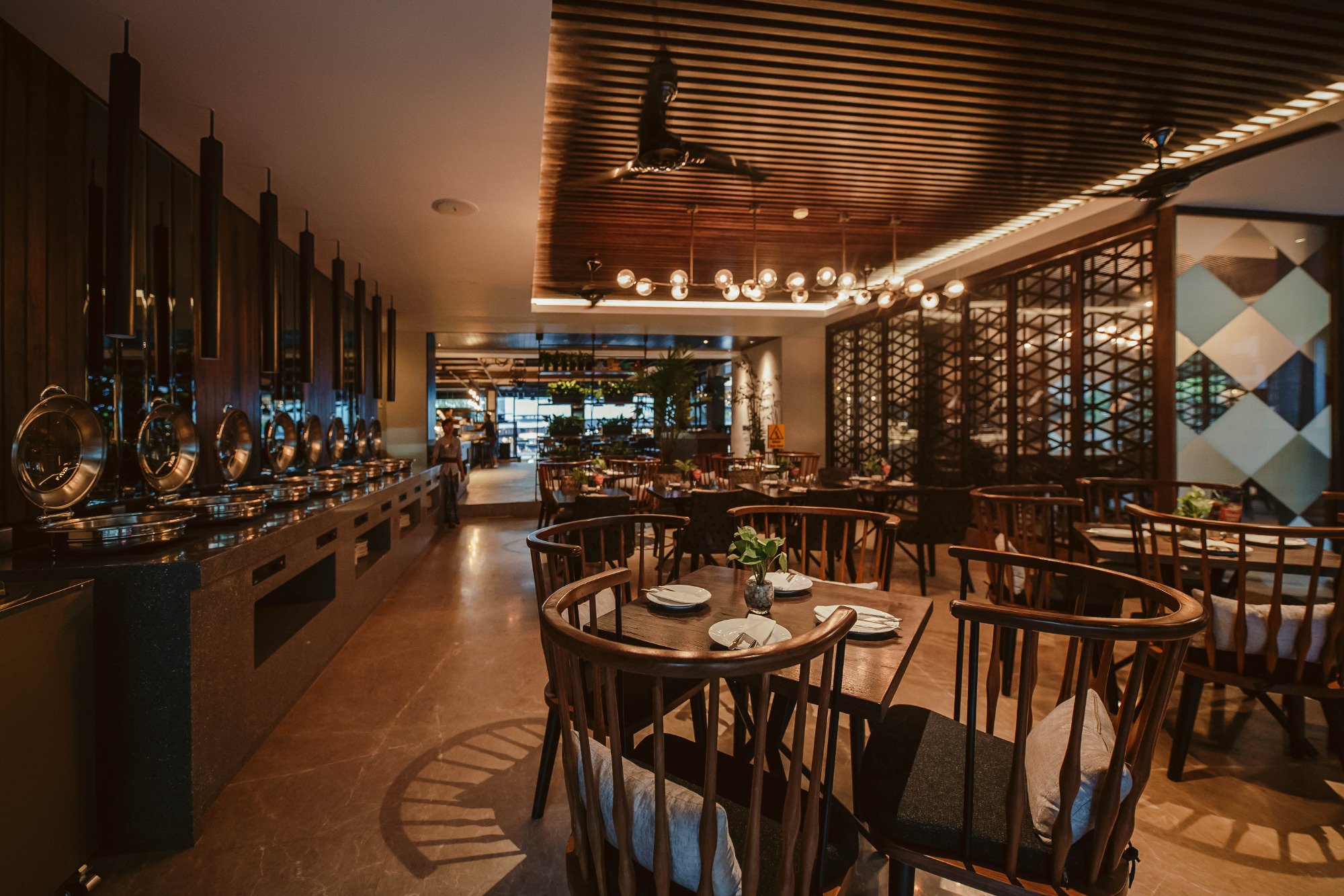 Hotel photo 3 of The Vira Bali Boutique Hotel & Suite.