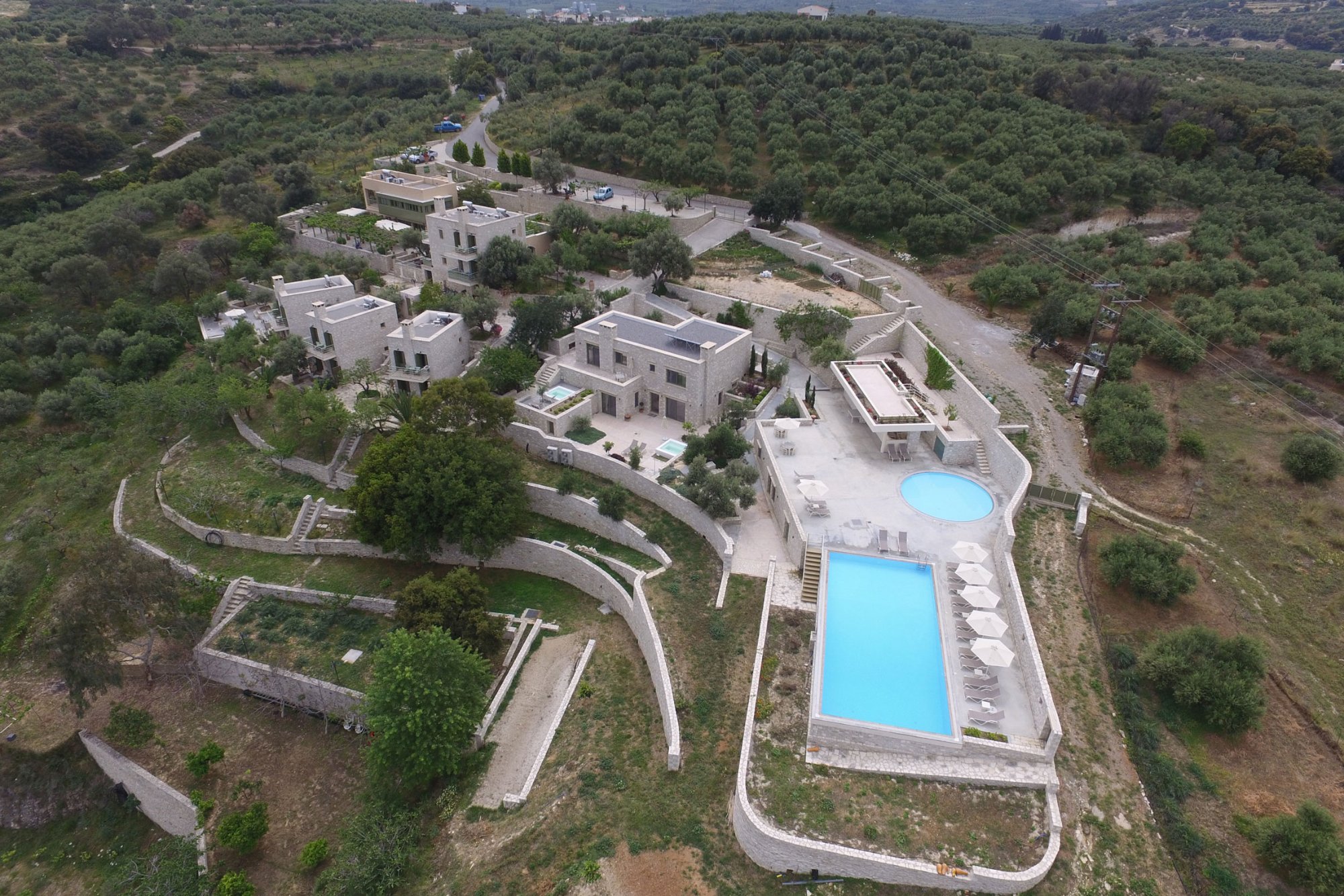 Hotel photo 21 of Dalabelos Estate.