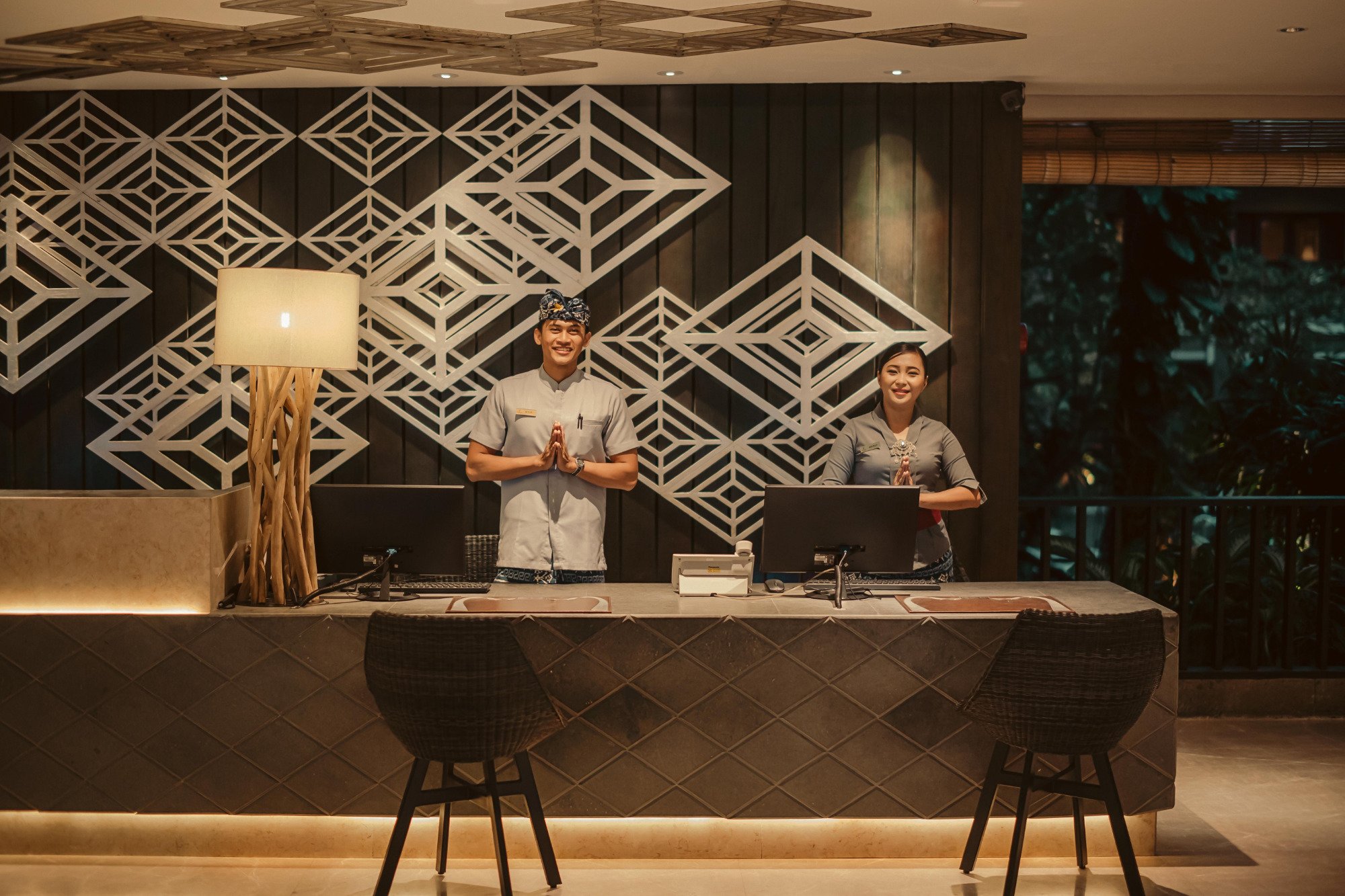 Hotel photo 10 of The Vira Bali Boutique Hotel & Suite.