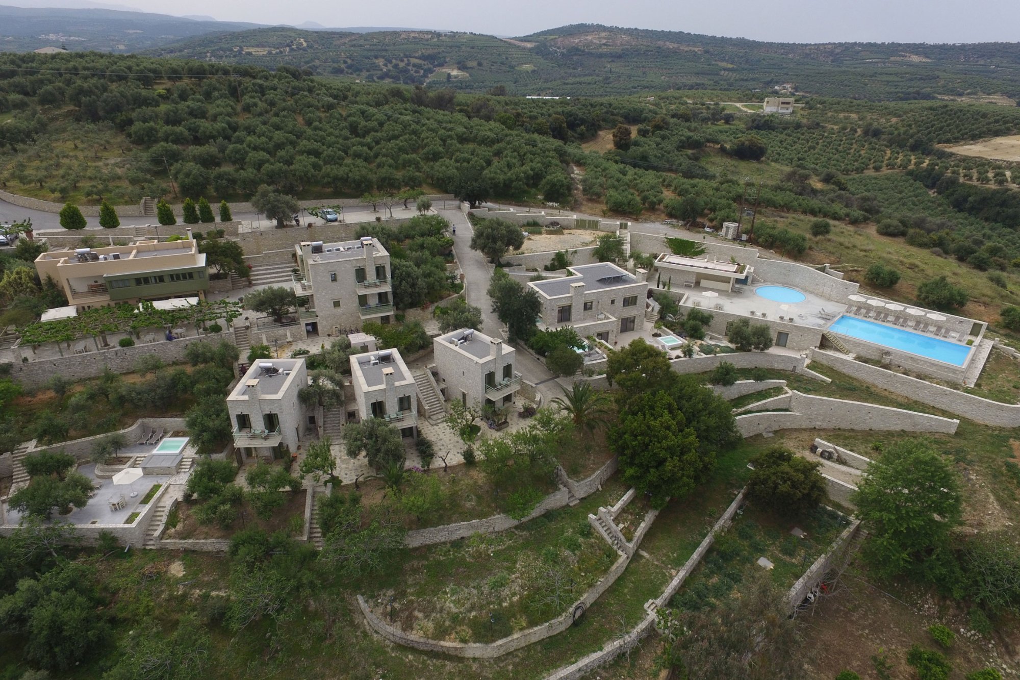 Hotel photo 25 of Dalabelos Estate.