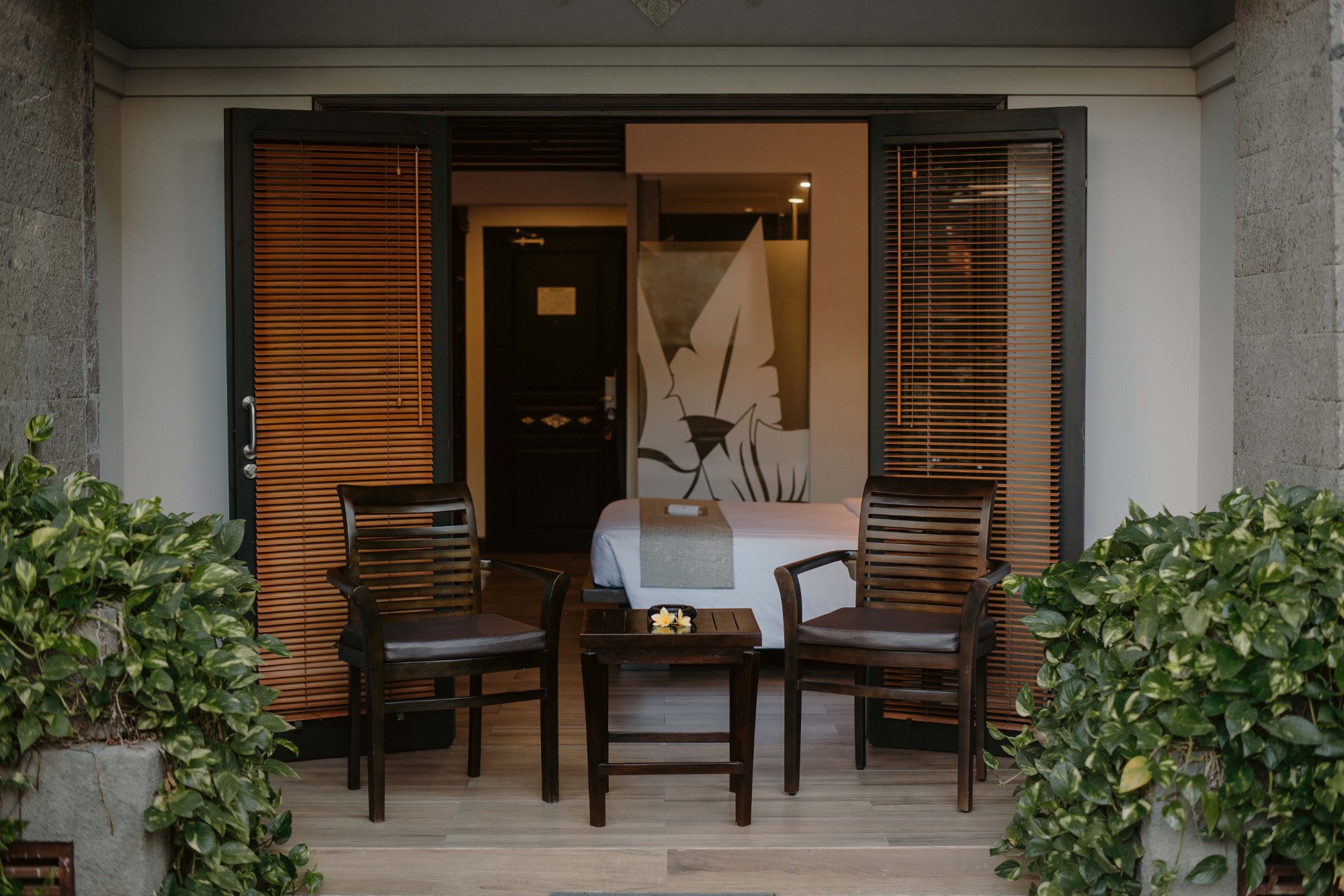 Hotel photo 43 of The Vira Bali Boutique Hotel & Suite.