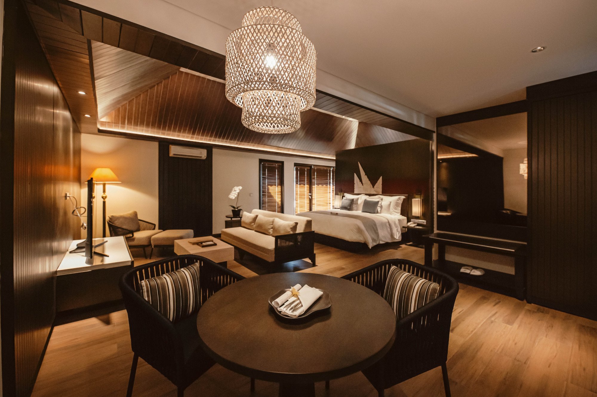 The Vira Bali Boutique Hotel Suite Kuta UPDATED 2024