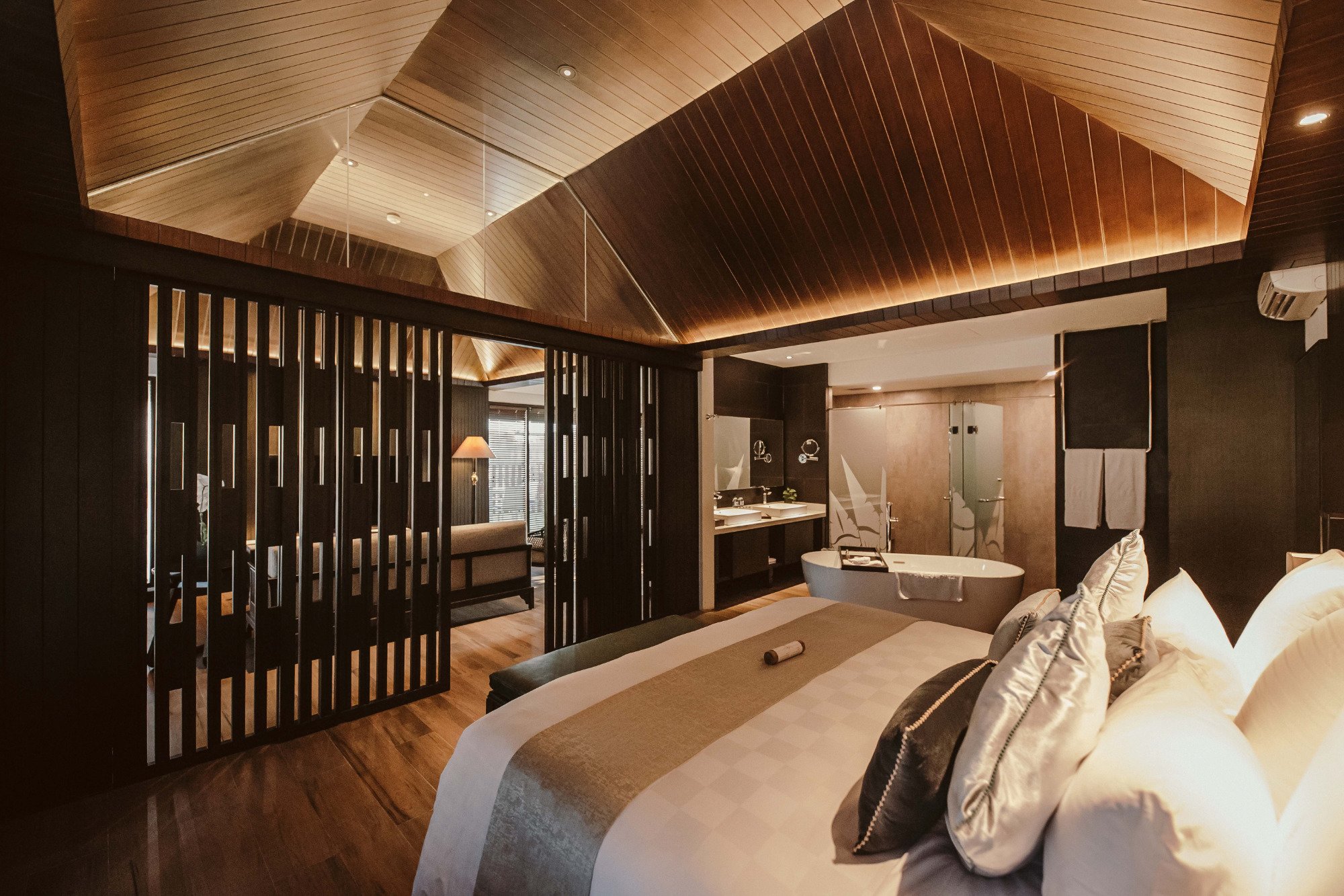 Hotel photo 48 of The Vira Bali Boutique Hotel & Suite.