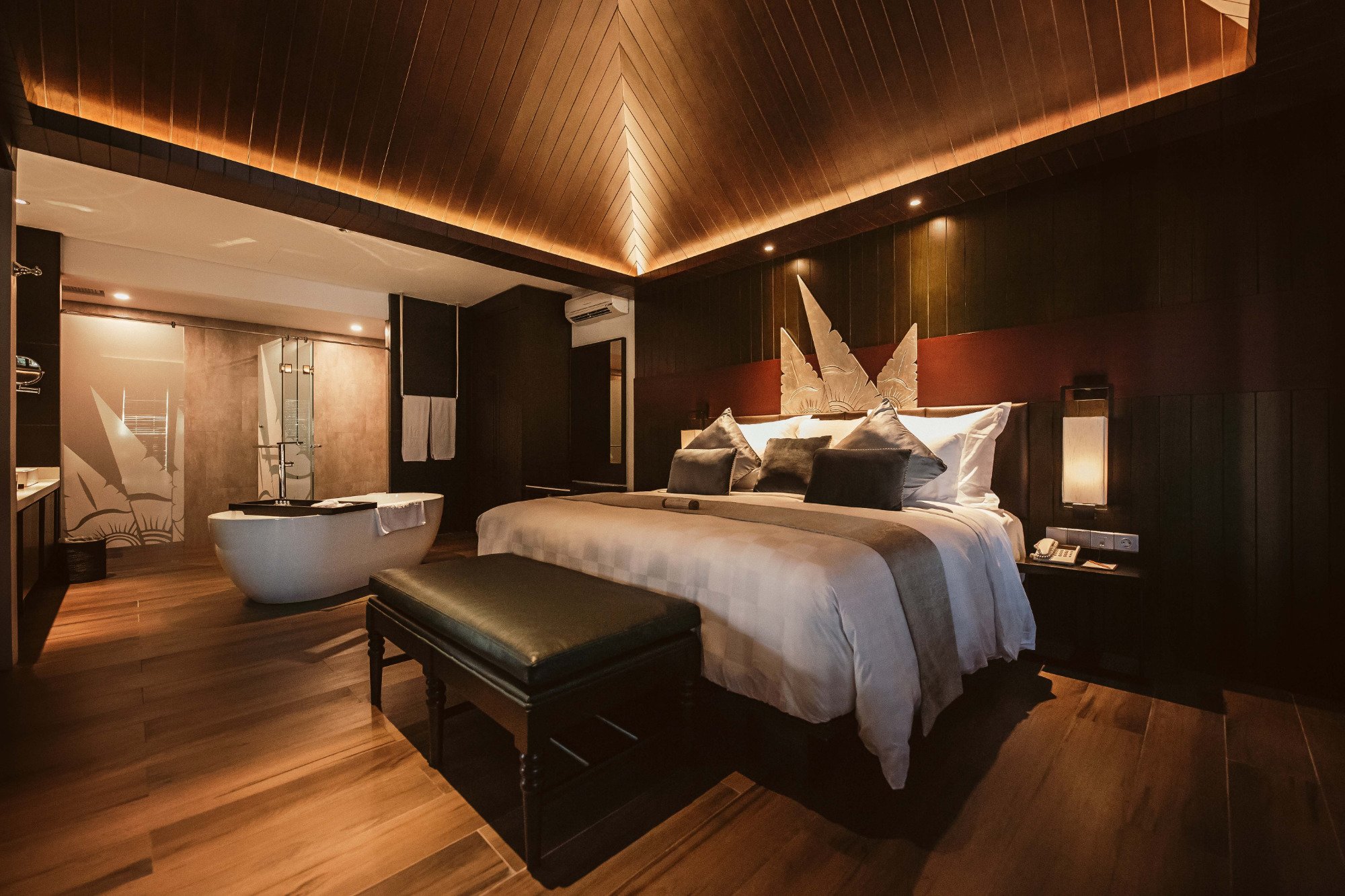 Hotel photo 42 of The Vira Bali Boutique Hotel & Suite.