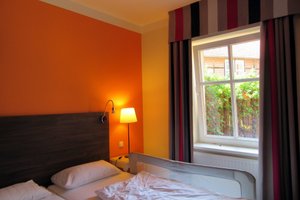 Rom og suite