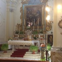 ALTARE MAGGIORE