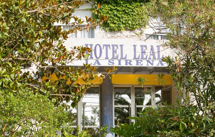 Imagen 1 de Hotel Leal - La Sirena