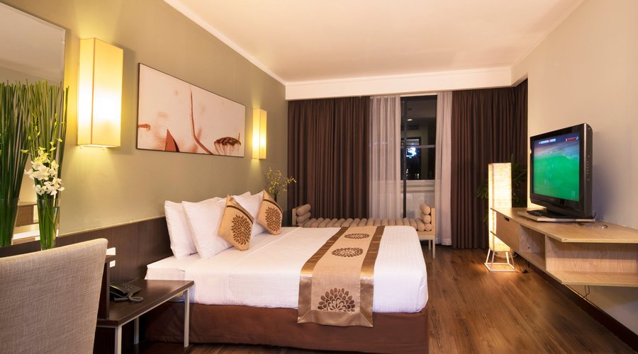 Suite Room