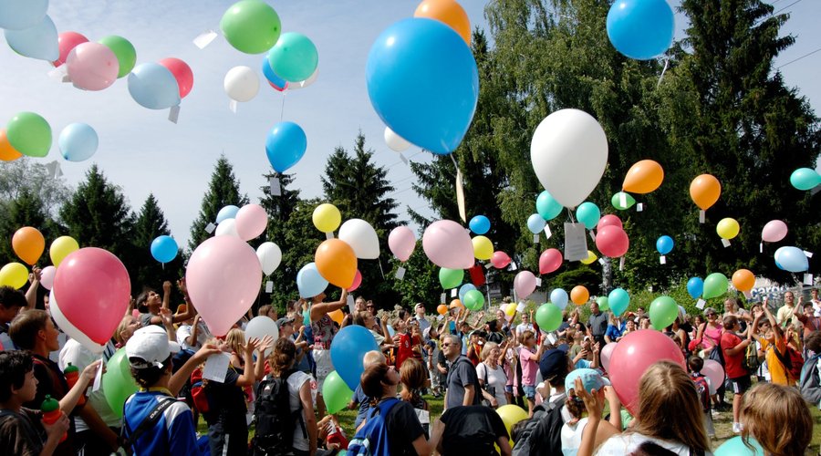Kinderferiencamp (Polysportiv-Frühling/Sommer/Herbst-Tagesbetreuung und Transport)