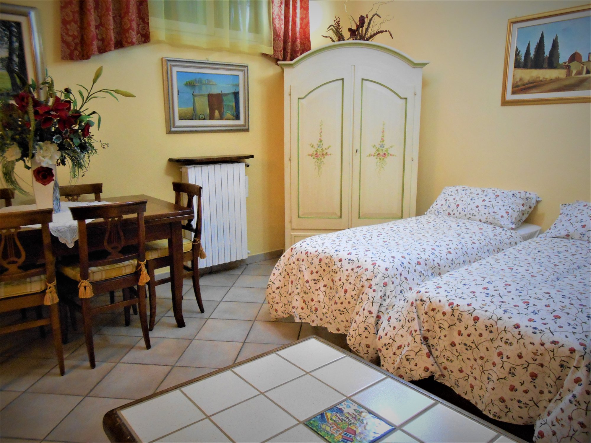 B&B ANNA - Prices & Reviews (Moncalieri, Italy - Province Of Turin)