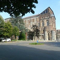 Piazzale Mafalda di Savoia