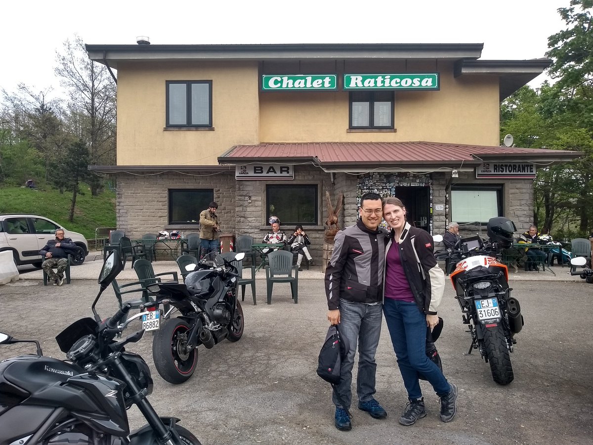 Tuscany Motorcycle Tours - All You Need to Know BEFORE You Go