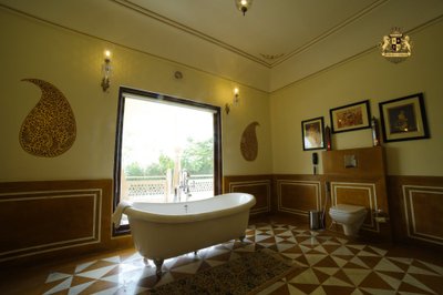 Hotel photo 1 of The Vijayran Palace by Royal Quest Resorts.