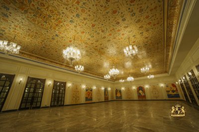 Hotel photo 14 of The Vijayran Palace by Royal Quest Resorts.