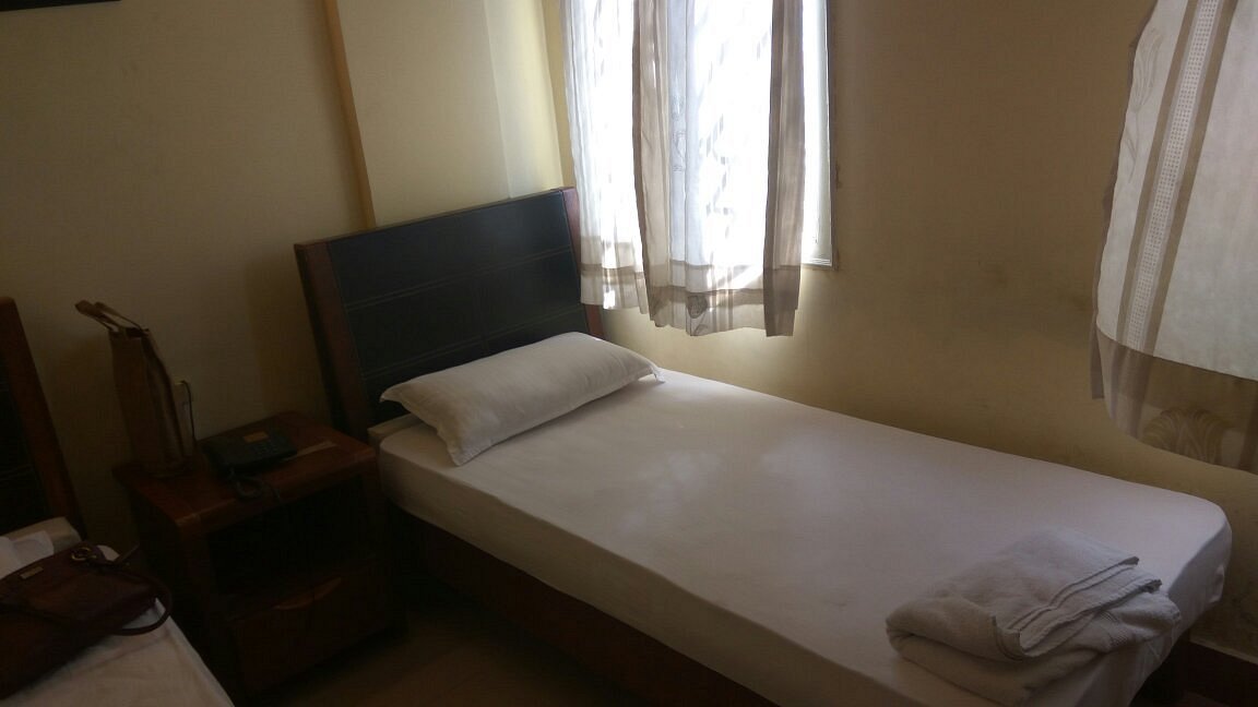 ‪‪Bommana Residency‬, hotel in ‪Rajahmundry‬‬