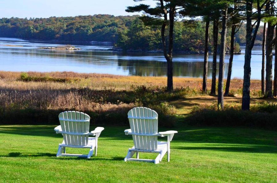 1774 Inn - UPDATED 2020 Prices, Reviews & Photos (Maine/Phippsburg) - B