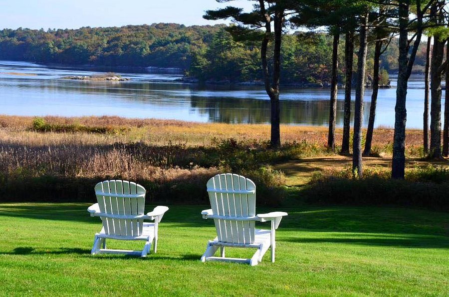 1774 Inn - UPDATED 2020 Prices, Reviews & Photos (Maine/Phippsburg) - B