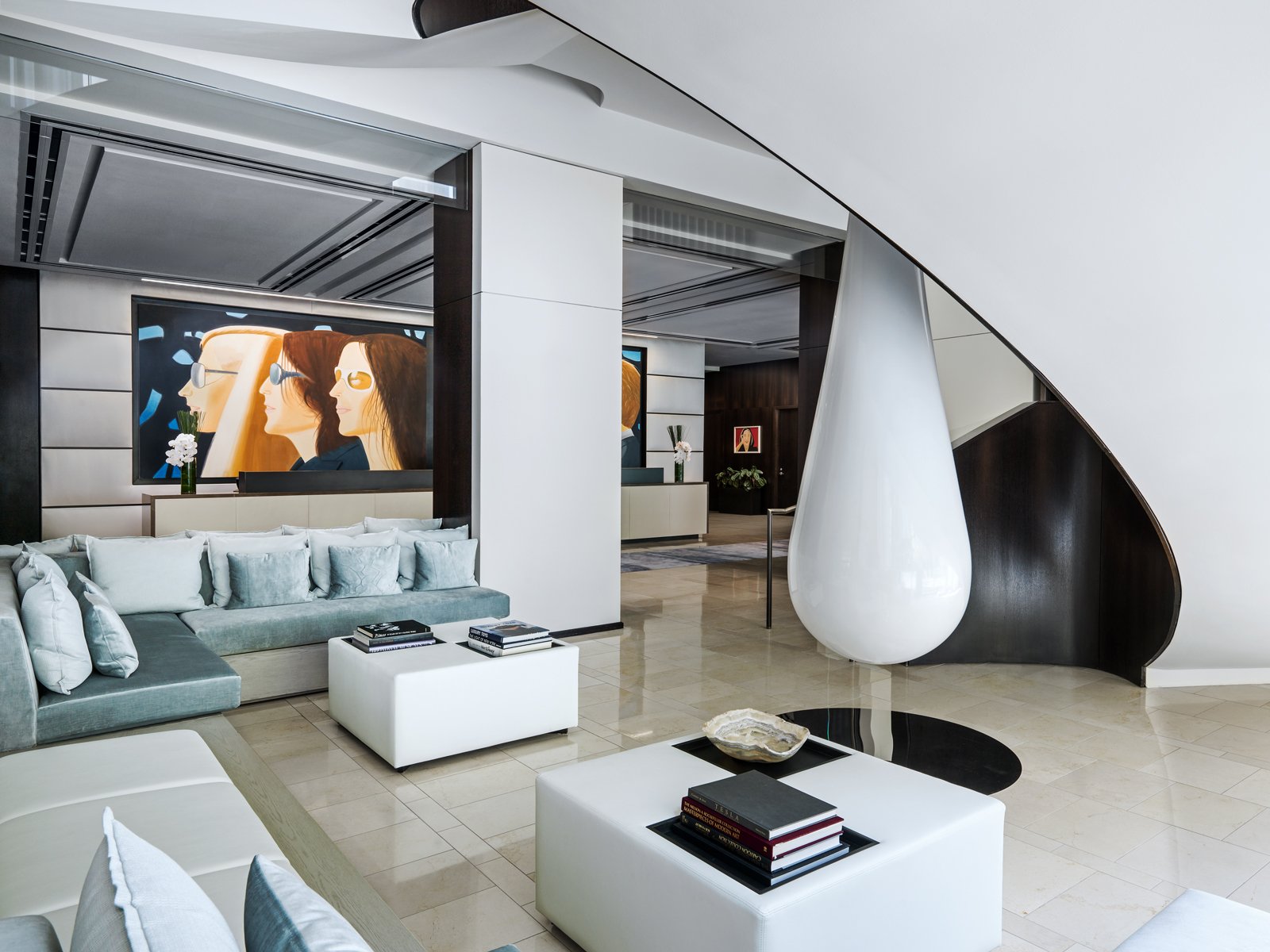 Hotel photo 34 of The Langham New York Fifth Avenue.