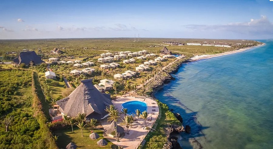 THE ONE, WATAMU BAY Resort (Kenya): Prezzi 2021 e recensioni