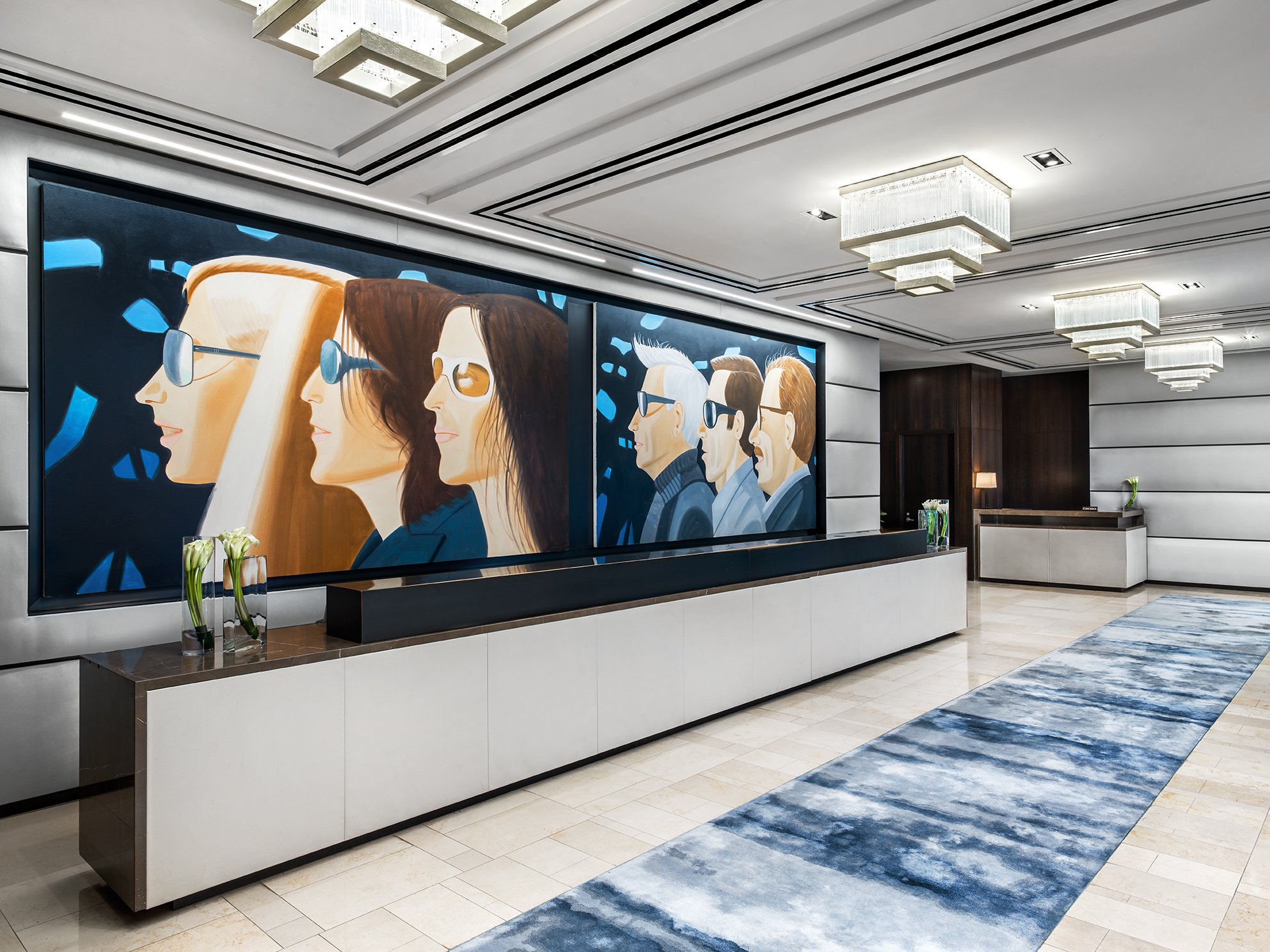 Hotel photo 64 of The Langham New York Fifth Avenue.