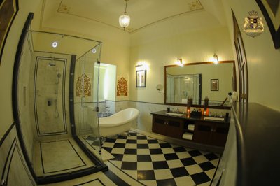 Hotel photo 2 of The Vijayran Palace by Royal Quest Resorts.