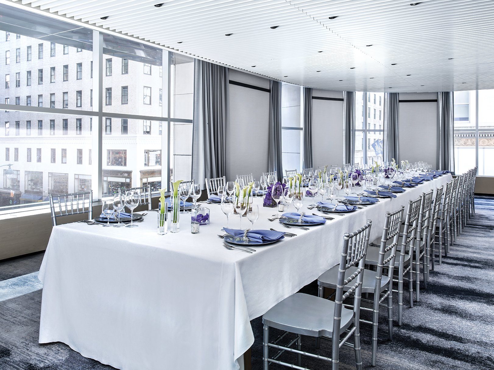 Hotel photo 61 of The Langham New York Fifth Avenue.