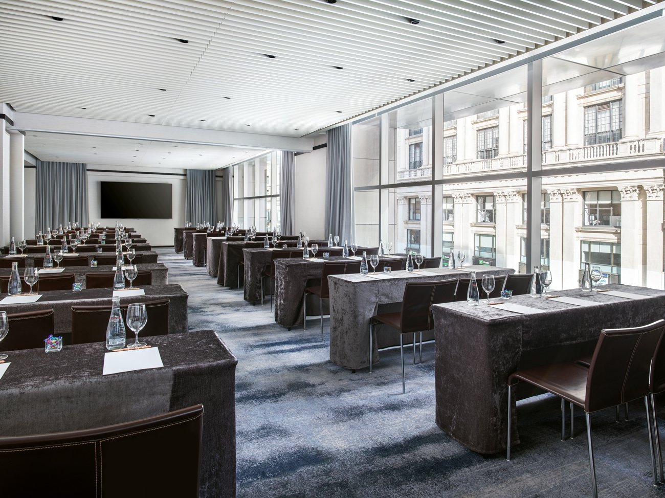 Hotel photo 15 of The Langham New York Fifth Avenue.