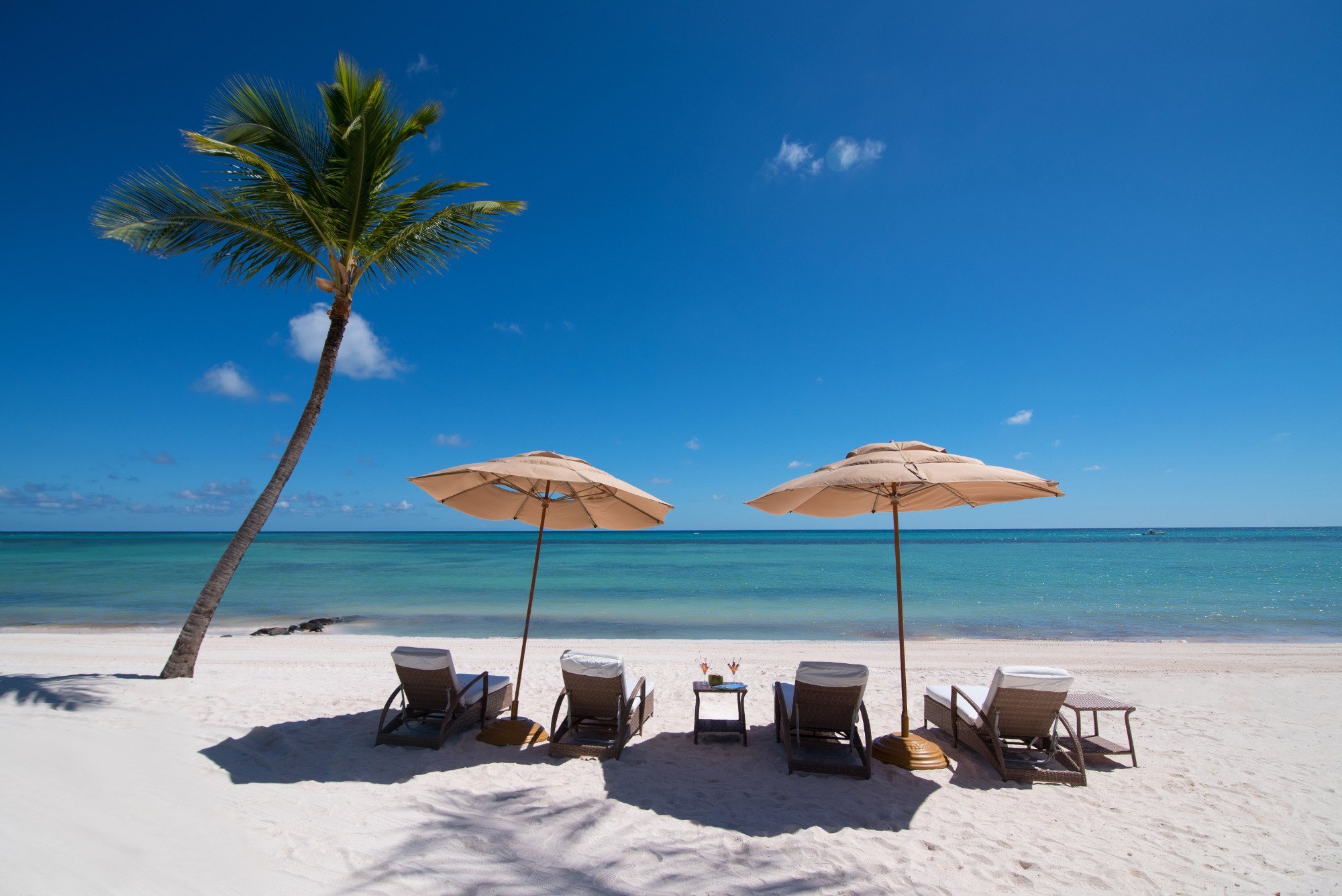 Tortuga Bay Hotel at Puntacana Resort by null