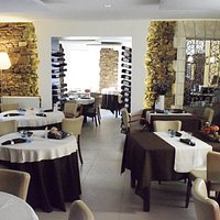 salle de restaurant