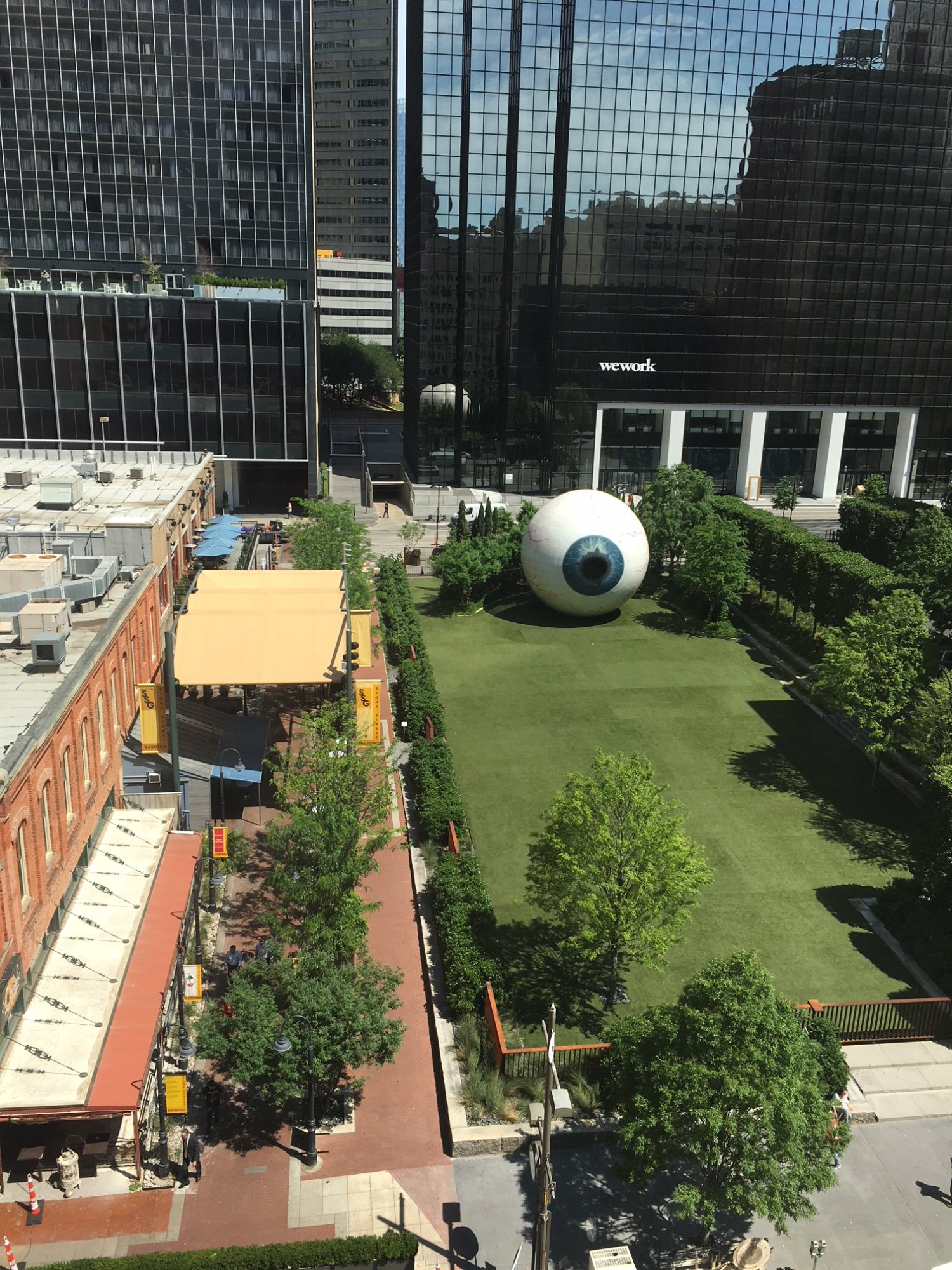 Hotel photo 73 of The Joule.